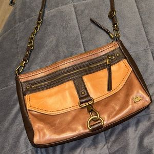 The Sak crossbody bag